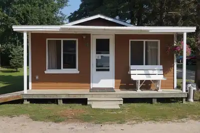 Image de Cabin 4 Family friendly Resort