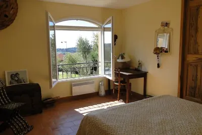 Image de Location villa familiale à la Croix-Valmer (12 couchages)