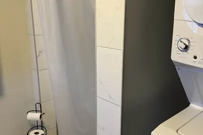 Image de Cozy 1 bedroom apartment, 7 minutes away from the French Quarter!