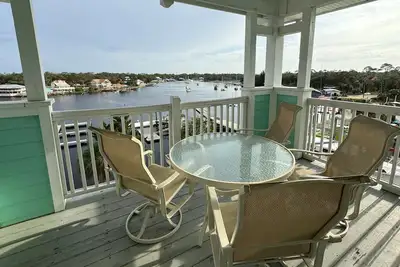 Image de Blue Crab Condo at Rivers Edge