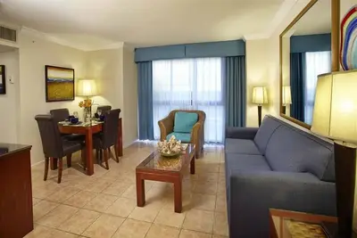 Image de Ocean view Patio on the beach in Paradise