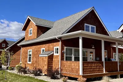 Image de Dover Bay Bungalow