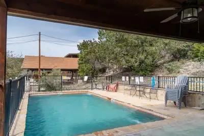 Image de Absolute Paradise •Sleeps 15 w/3bdrm•Pool & Patio•Free Frio Access@ConcanVIP