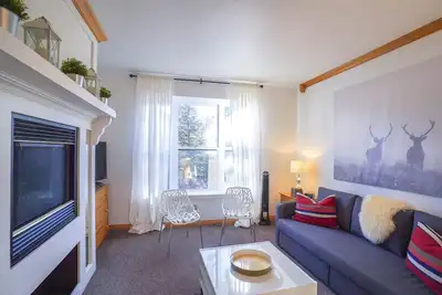 Image de Cozy Brian Head Condo: Walk to Navajo Express Lift