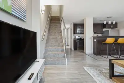 Image de Modern Downtown Apartment