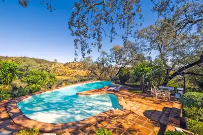 Image de Cubo's Quinta de los Cisnes & minigolf included / piscine privée / wifi gratuit / détente