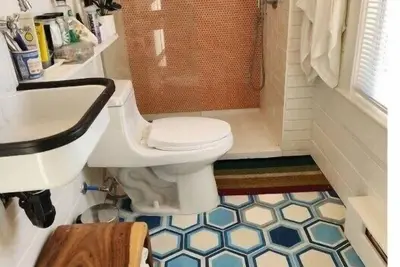 Image de Waterfront Beach House Bungalow\n\n