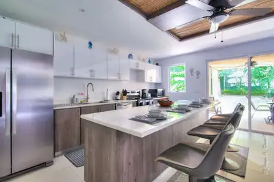 Image de Casa de Sole beach house at Ciudad del Mar - Jaco