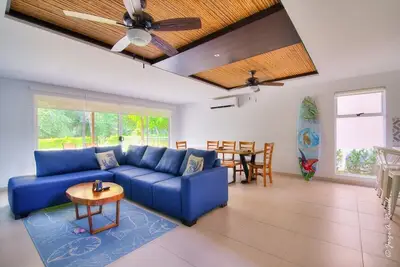 Image de Beach house at Ciudad del Mar!