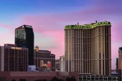 Image de Marriott Grand Chateau - 2br Villa for Super Bowl