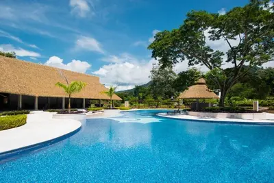 Image de Have fun in this luxury beach house!