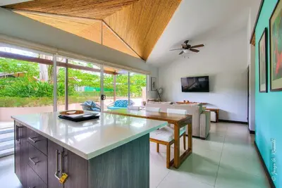 Image de Casa Kumandra beach hous - Ciudad del Mar in Jaco