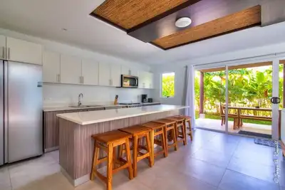 Image de Casa Celeste lovely beach house