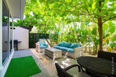 Image de Modern and luxury beach house Ciudad del Mar