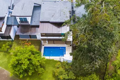 Image de Beach house with private pool at Ciudad del Mar