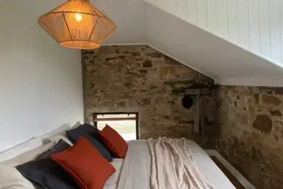 Image de Aughry Yard - Stone cottage