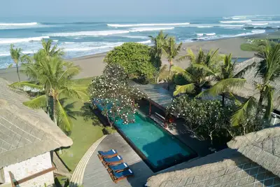 Image de Sound of the Sea Villa