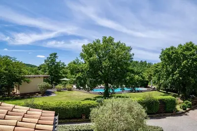 Image de Le Querce Two-room apartment 2-4 beds