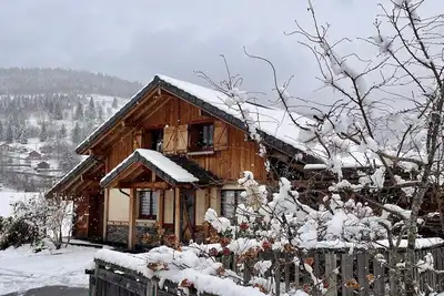 Image de Les Brimbelles, détente et spa au cœur des Vosges!