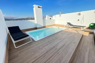 Image de Pushe Penthouse Playa Granada Beach & Golf 6