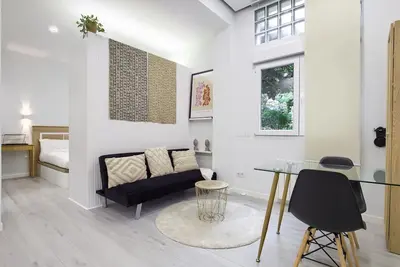 Image de Charming Madrid el Carmen - Seasonal rental