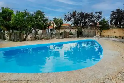 Image de Charming Escarrilla - Penthouse Duplex, Parking