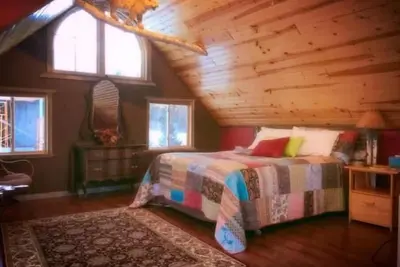 Image de Living Waters Cabin Getaway