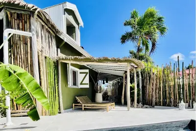 Image de Villa Tilanga