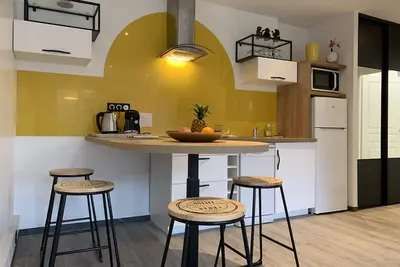 L'Étoile de Mer - Étretat