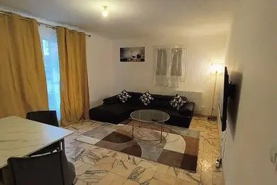 Image de Appartement Cosy à Montmagny