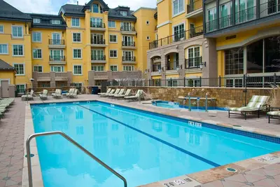 Image de Ritz Carlton Club - 2 Bedroom 2. 5 Bath Holiday Week Ski Paradise! !