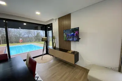 Image de Casa Tapada Da Cheda 1