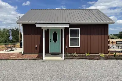 Lake Daze - Cottage C