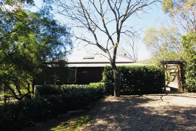 Image de Capers Cottage