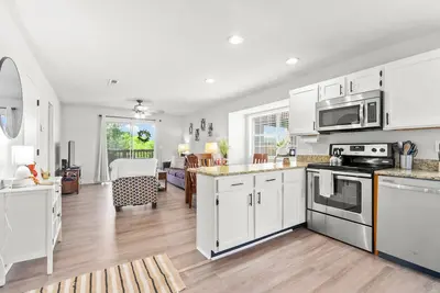 Image de Family/Pet Friendly Walk-in Branson Condo by Sdc with Pool