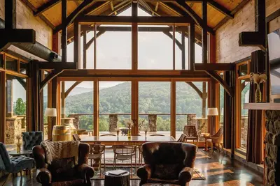 Image de North Georgia Farm Vineyard near Chattanooga