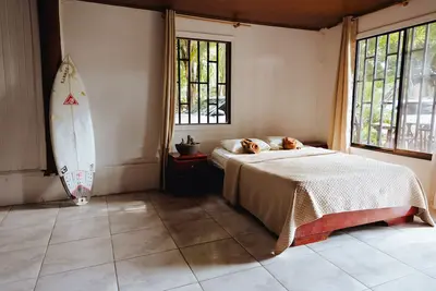 Image de Playa Hermosa-Puntarenas Studio