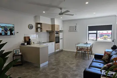 Image de Aart Apartments Port Lincoln, Accommodation in the Cbd, 100m from the beach.