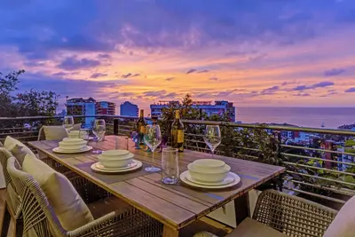 Image de New SohoPV Ocean View High Floor