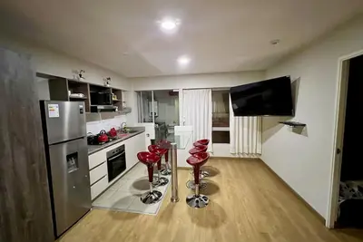 Image de Acogedor Departamento en Lima - Jesús María, Ideal Para Familias