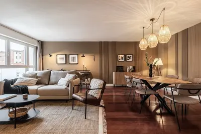 Image de Mugnano - 2 bedrooms, gym and padel court in Goya