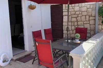 Image de Appartements Pavle (39231-A1) - Povljana - île de Pag