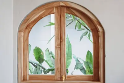 Image de Luna Ola offers accommodation with balcony, around 400 metres from Berawa Beach.