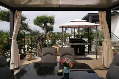Image de Villa Fortuna Visnjan