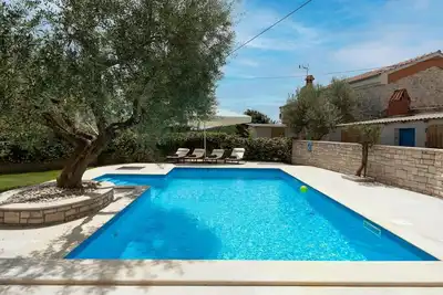 Image de Superbe maison à Porec