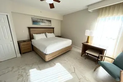 Image de 5-Star service apartment resort 5 min to Disney. Fun activities for families.