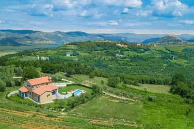 Image de Villa Fiore Spinovci