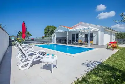 Image de Maison en bord de mer à Pula