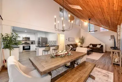 Image de Cozy-chic cabin close to wineries!