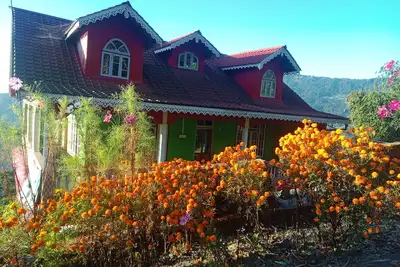 Image de Mungpoo Jupiter Homestay